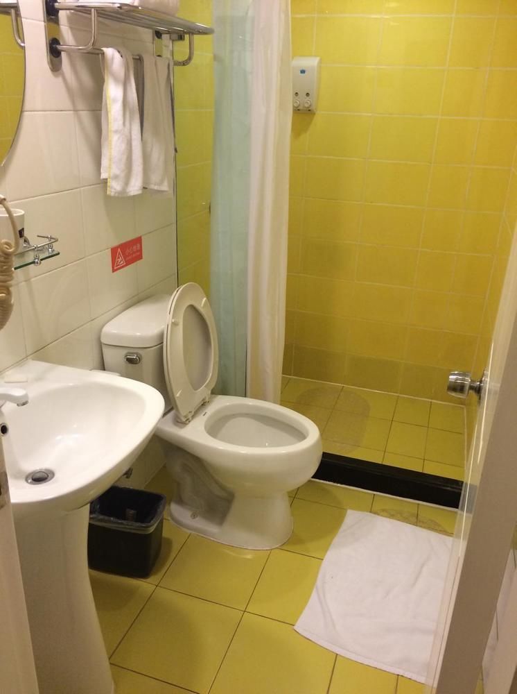 Home Inn Guiyang Zunyi Road Exterior photo