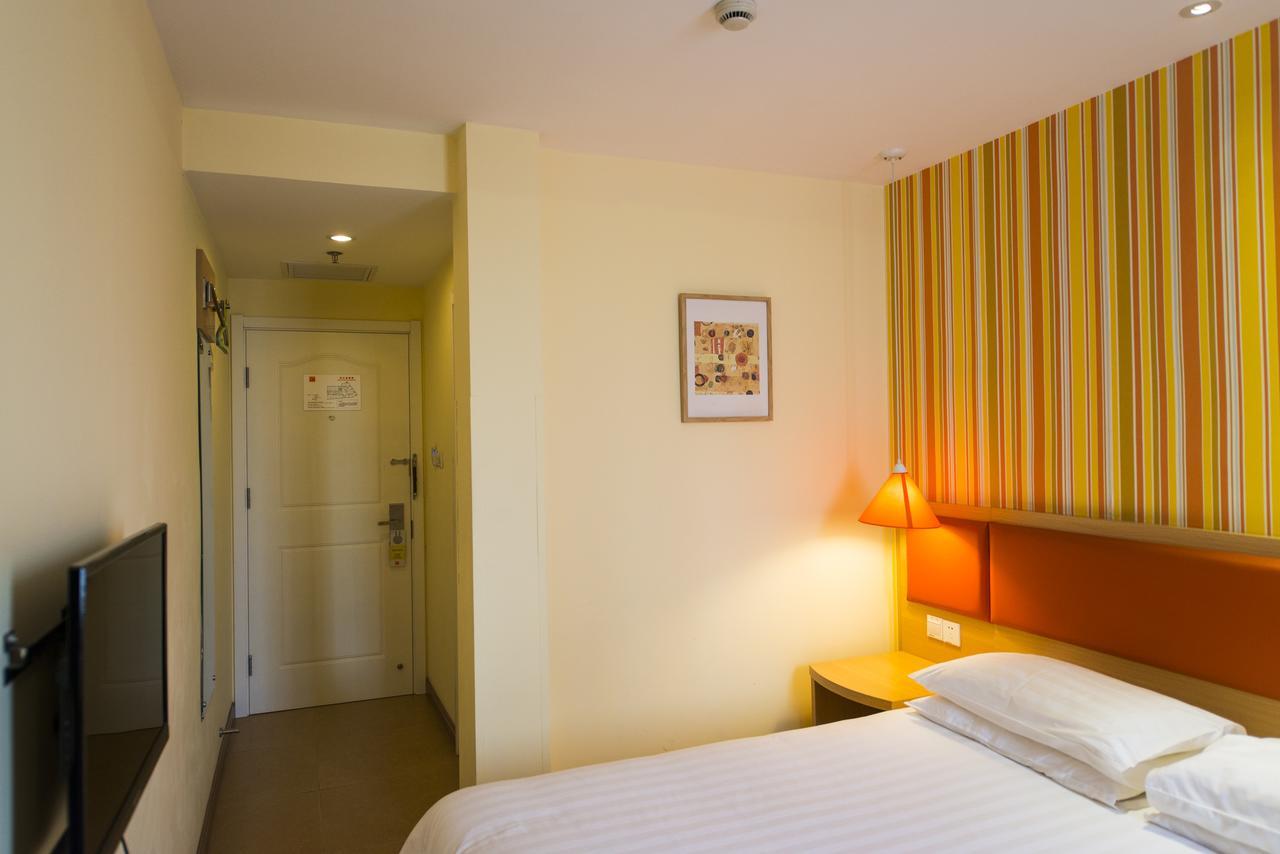 Home Inn Guiyang Zunyi Road Exterior photo