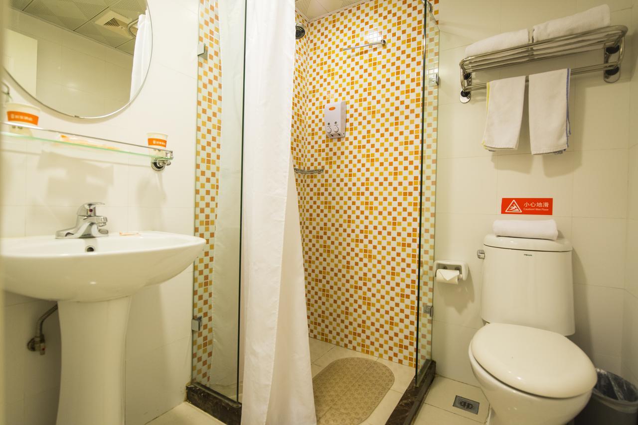 Home Inn Guiyang Zunyi Road Exterior photo