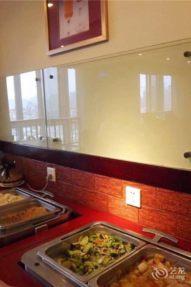 Home Inn Guiyang Zunyi Road Exterior photo