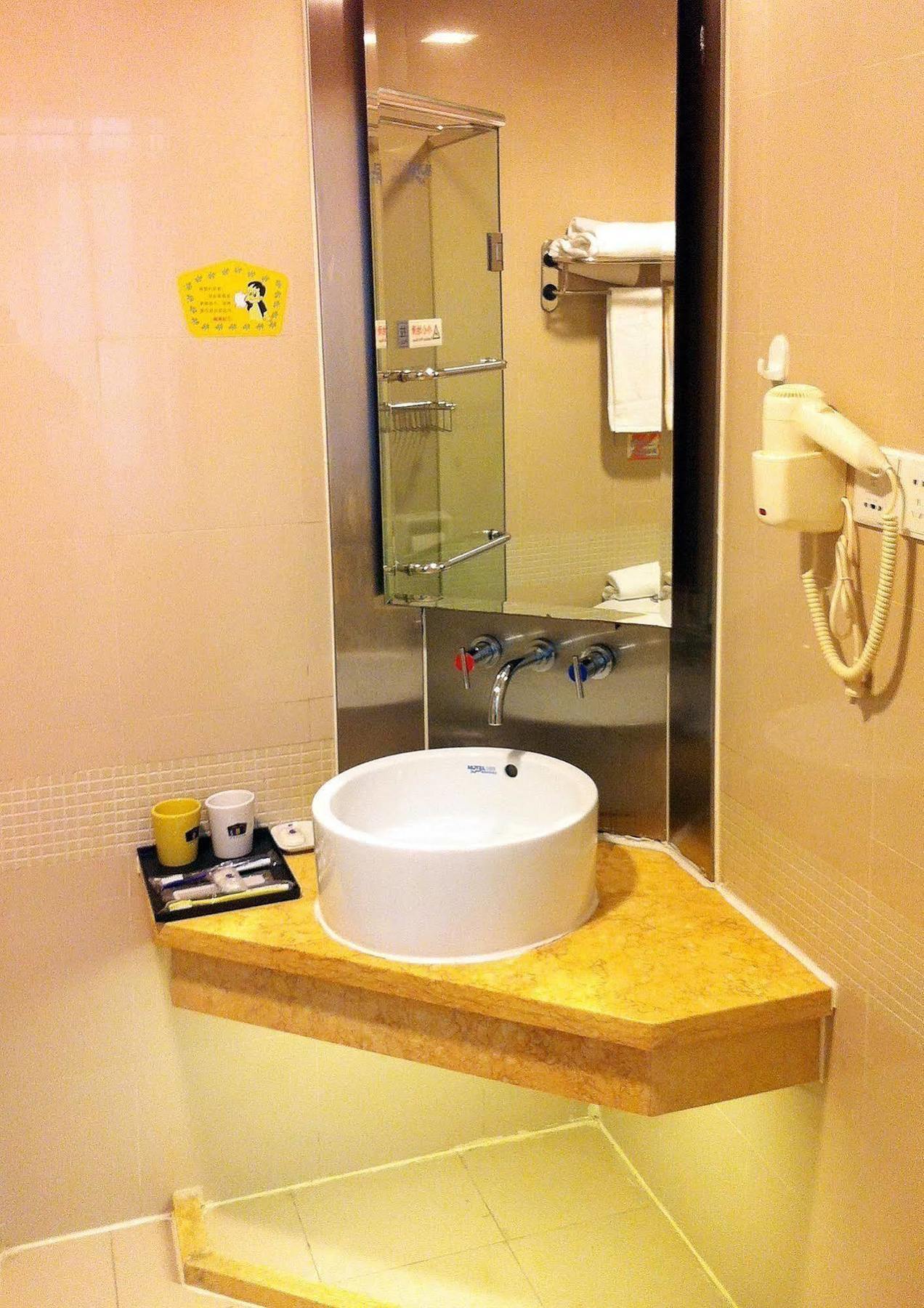 Home Inn Guiyang Zunyi Road Exterior photo